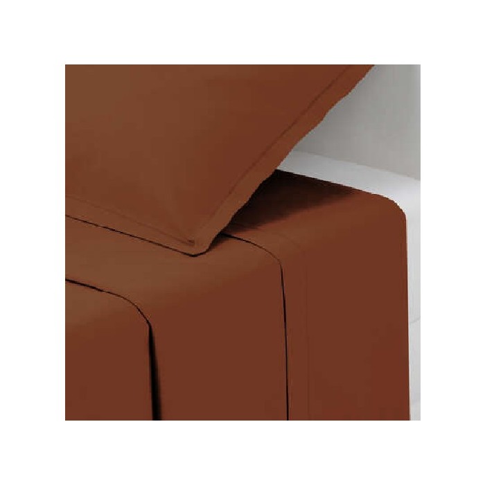 home-textiles/bed-sheets/atmosphera-terra-flat-sheet-1p-240cm-x-290cm