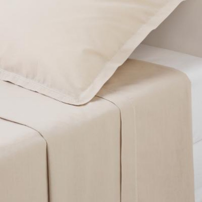 home-textiles/bed-sheets/atmosphera-flat-sheet-2p-linen-240x290