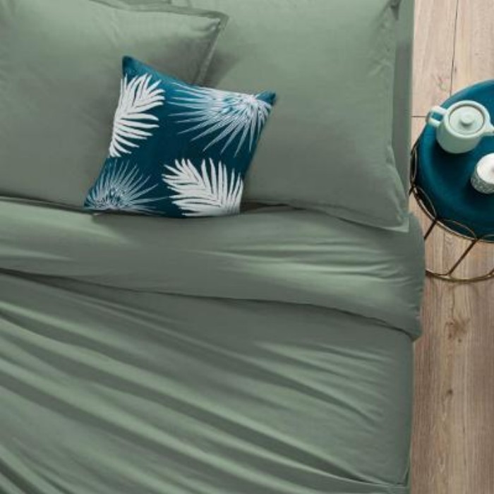 home-textiles/duvet-covers-sets/atmosphera-duvet-cover-2p-celadon-240cm-x-220cm
