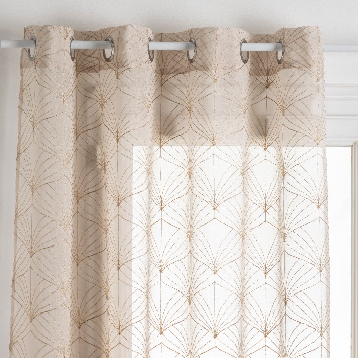 home-textiles/curtains-blinds/atmosphera-net-curtain-emb-mia-li-140cm-x-240cm