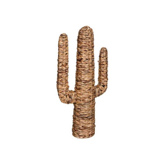home-decor/decorative-ornaments/atmosphera-hacienda-hyacinth-cactus