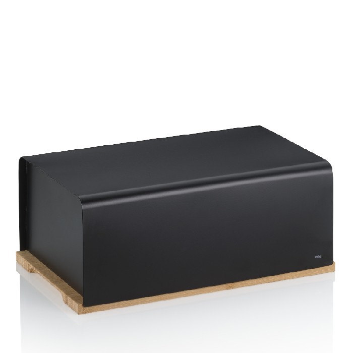 kitchenware/food-storage/kela-bread-bin-kiril-black