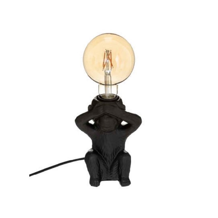 lighting/table-lamps/atmosphera-black-monkeys-base-lamp-height-17cm-marque