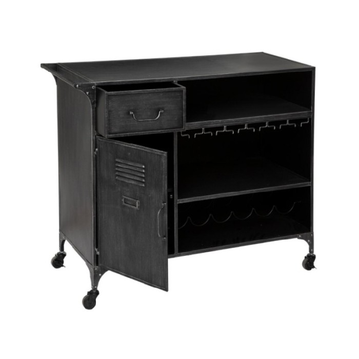 dining/bar-units/bar-cabinet-1-door-sevin-metal-gray-87x106-cm