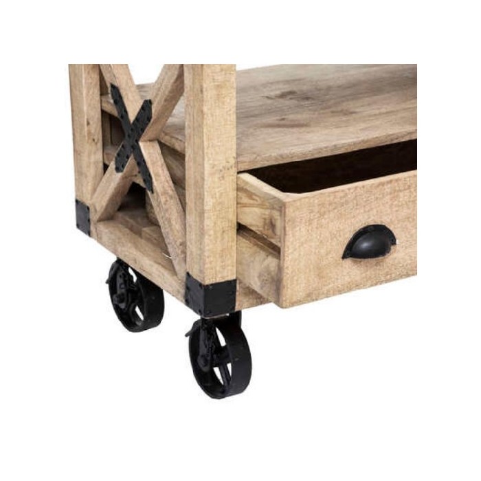 living/tv-tables/atmosphera-silas-tv-cabinet-metal-mango-wood-58x140-cm