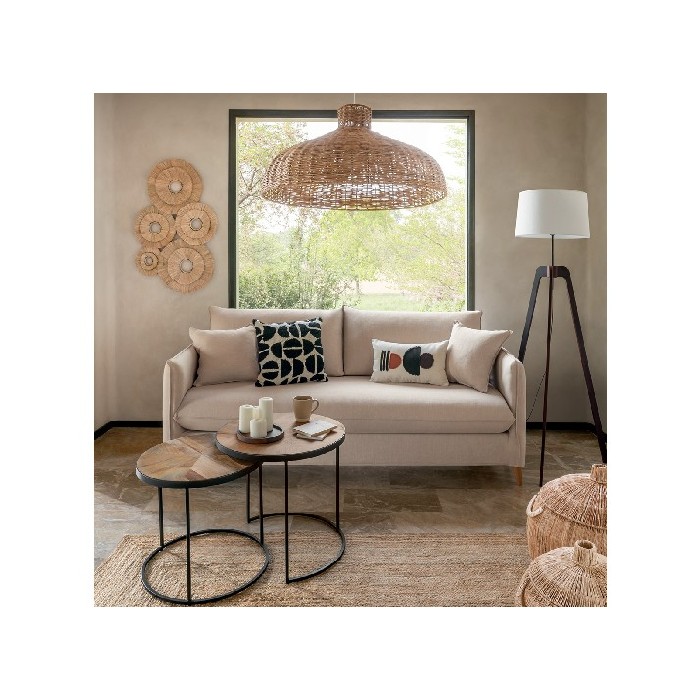 living/coffee-tables/atmosphera-basile-wood-side-table-x-2