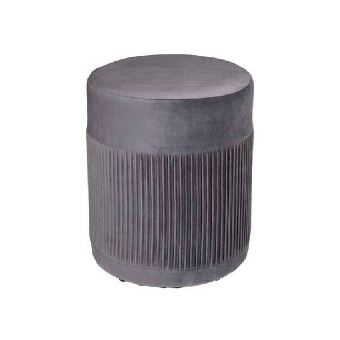living/seating-accents/atmosphera-nofy-grey-velvet-ottoman