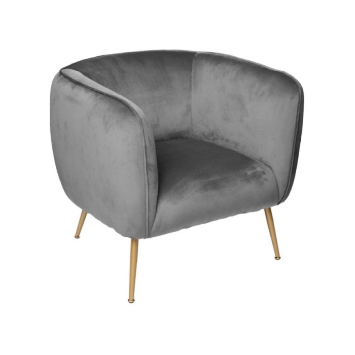 sofas/designer-armchairs/leria-grey-velvet-armchair
