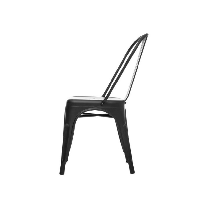 dining/dining-chairs/atmosphera-niko-black-metal-chair