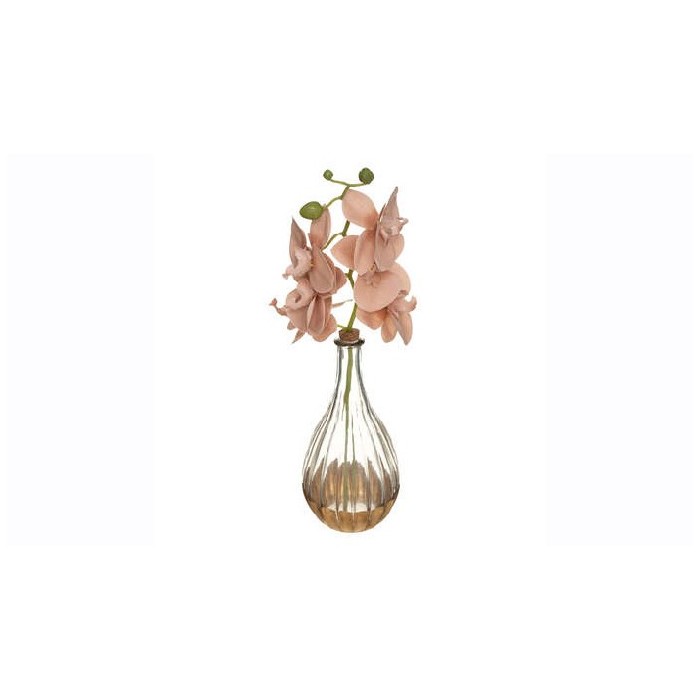 home-decor/vases/atmosphera-orchid-with-glass-vase-h40cm-marque
