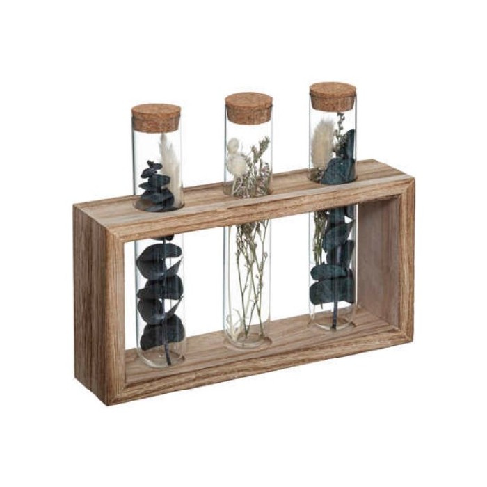 home-decor/decorative-ornaments/atmosphera-dry-flower-glass-tubes-3-assorted-designs