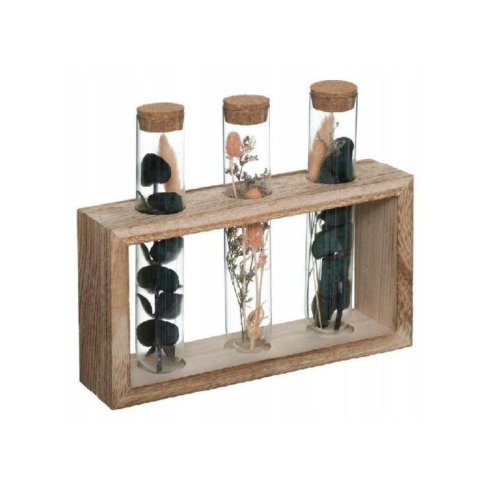 home-decor/decorative-ornaments/atmosphera-dry-flower-glass-tubes-3-assorted-designs