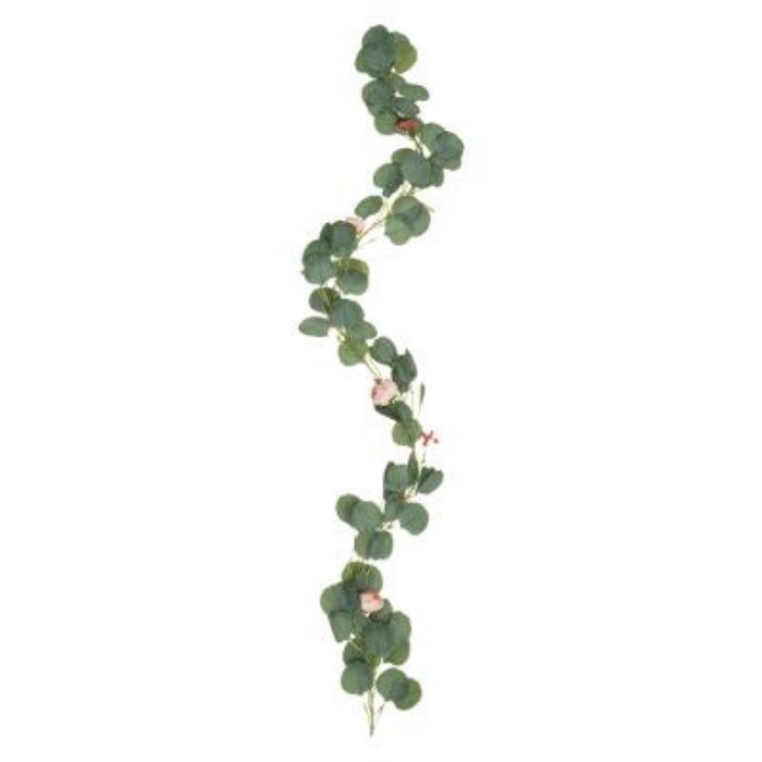 home-decor/artificial-plants-flowers/atmosphera-eucalyptus-garland