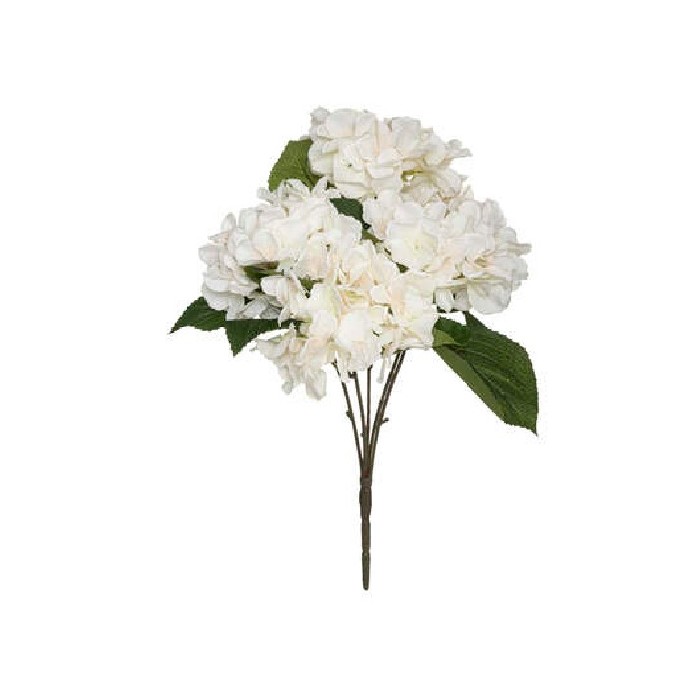 home-decor/artificial-plants-flowers/atmosphera-hydrangea-bouquet-white-42cm