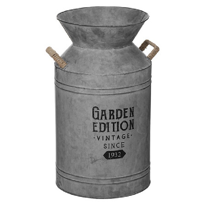 home-decor/vases/atmosphera-zinc-pot-diameter-26cm-x-h48cm