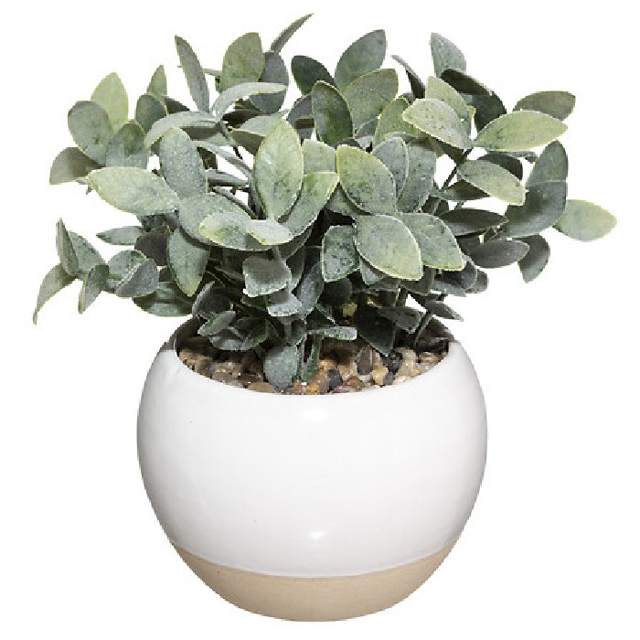 home-decor/artificial-plants-flowers/atmosphera-plant-with-ceramic-pot-diameter-11cm-marque-2-assorted