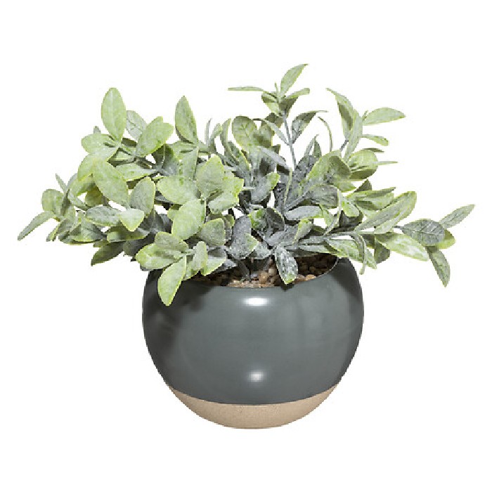 home-decor/artificial-plants-flowers/atmosphera-plant-with-ceramic-pot-diameter-11cm-marque-2-assorted