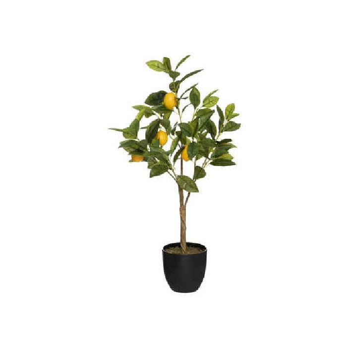 home-decor/artificial-plants-flowers/atmosphera-lemon-tree-h70cm