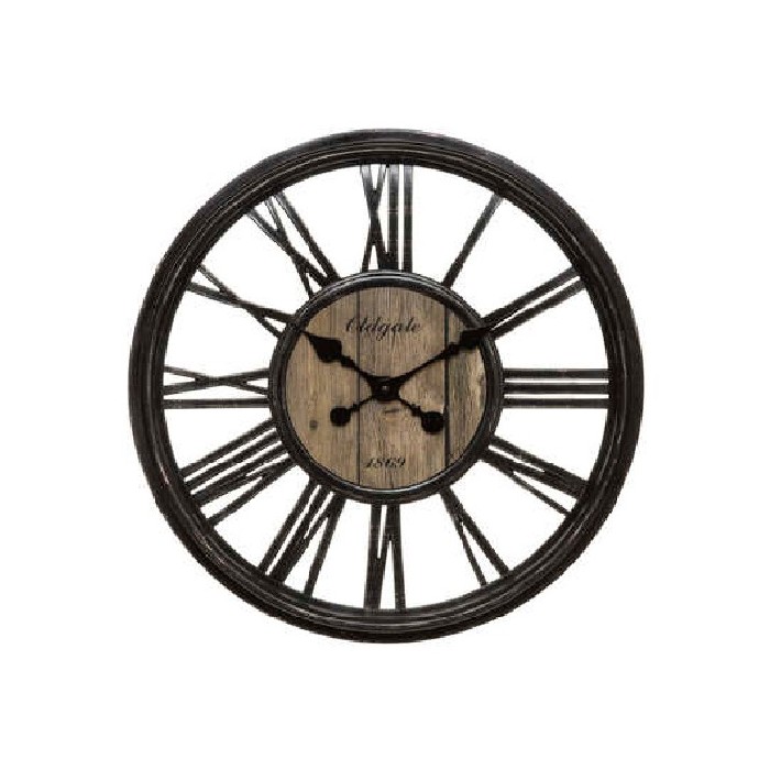 home-decor/clocks/atmosphera-plast-clock-liam-d44cm