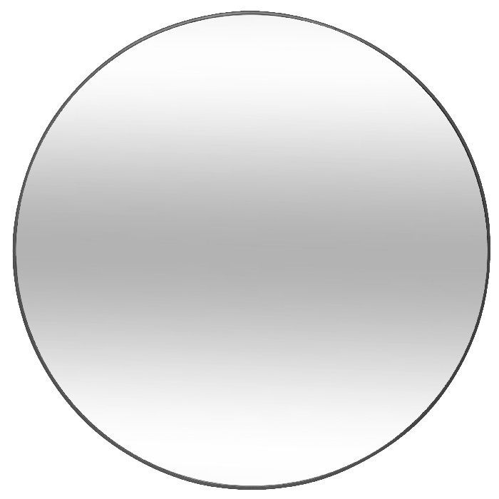 home-decor/mirrors/atmosphera-thin-metal-mirror-black-diameter-76cm