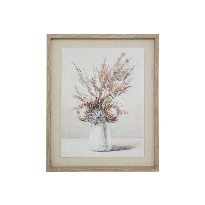 home-decor/frames/atmosphera-foil-frame-flower-tiana-40cm-x-50cm