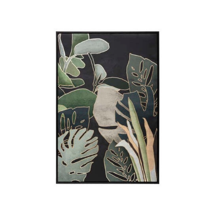 home-decor/wall-decor/atmosphera-jungle-print-foil-frame-60cm-x-90cm