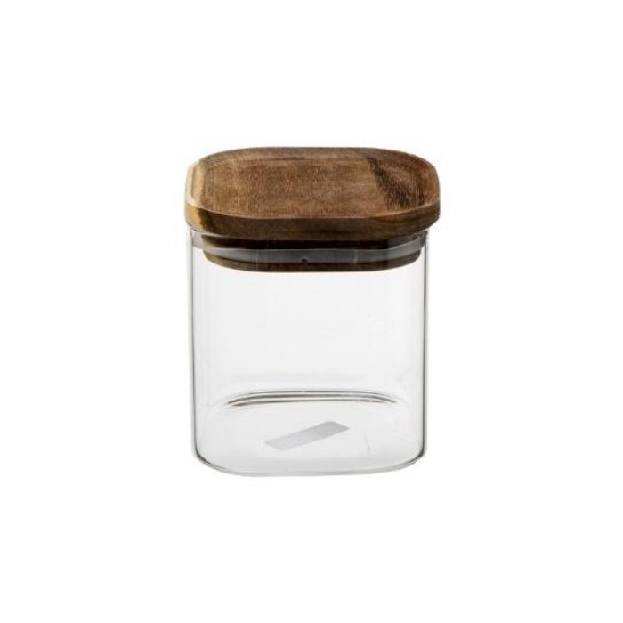 kitchenware/food-storage/5five-glass-jar-with-acacia-lid-06l