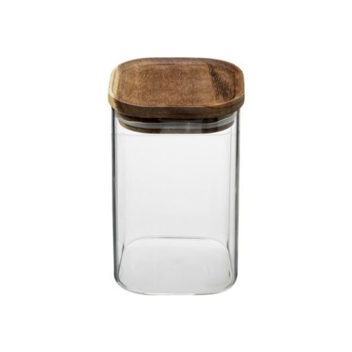 kitchenware/food-storage/5five-glass-jar-with-acacia-lid-1l