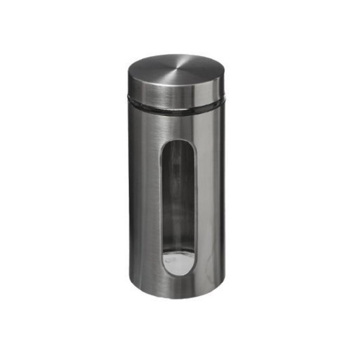 kitchenware/food-storage/5five-glass-jar-with-stainless-steel-lid-125l