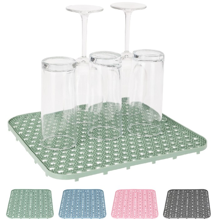 kitchenware/dish-drainers-accessories/tpe-dish-drain-mat-–-4-assorted-colours