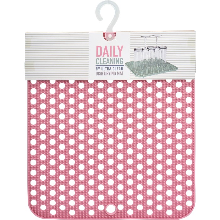 kitchenware/dish-drainers-accessories/tpe-dish-drain-mat-–-4-assorted-colours