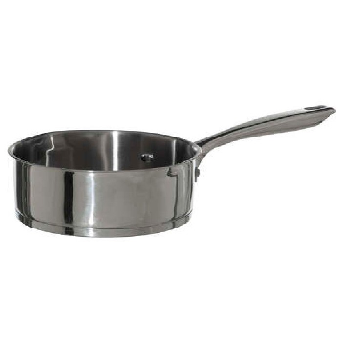 kitchenware/pots-lids-pans/5five-16cm-stainless-steel-resilience-pot