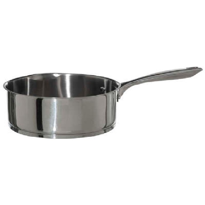 kitchenware/pots-lids-pans/5five-20cm-stainless-steel-resilience-pot