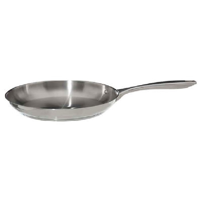 kitchenware/pots-lids-pans/5five-26cm-stainless-steel-resilience-pan