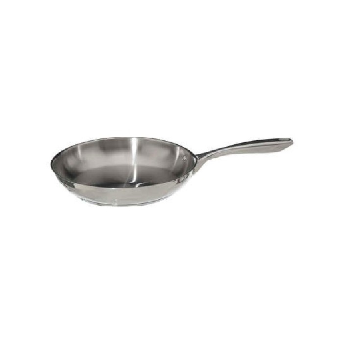 kitchenware/pots-lids-pans/5five-28cm-stainless-steel-resilience-pan