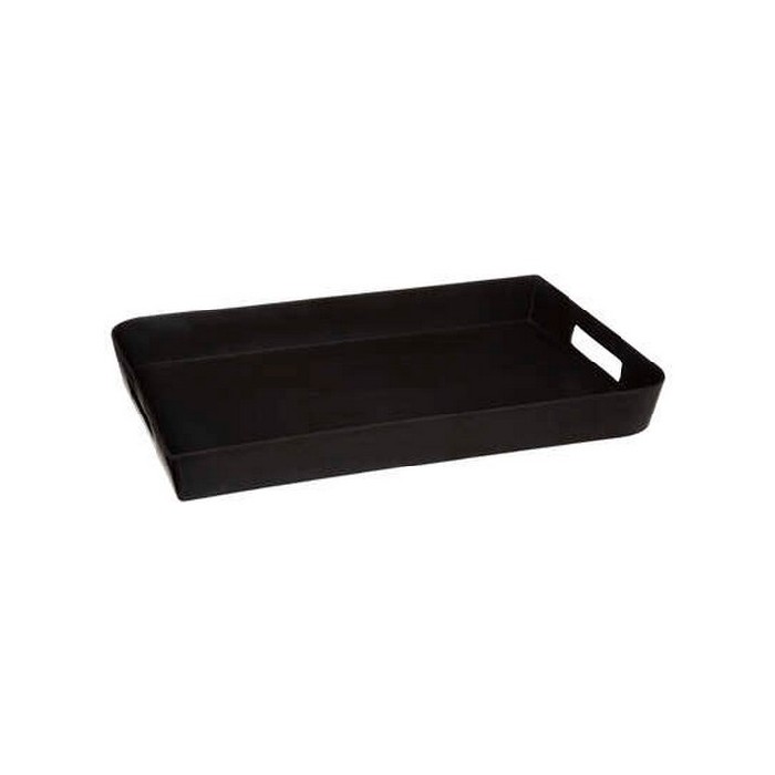 tableware/serveware/5five-black-melamine-tray-45cm-x-30cm