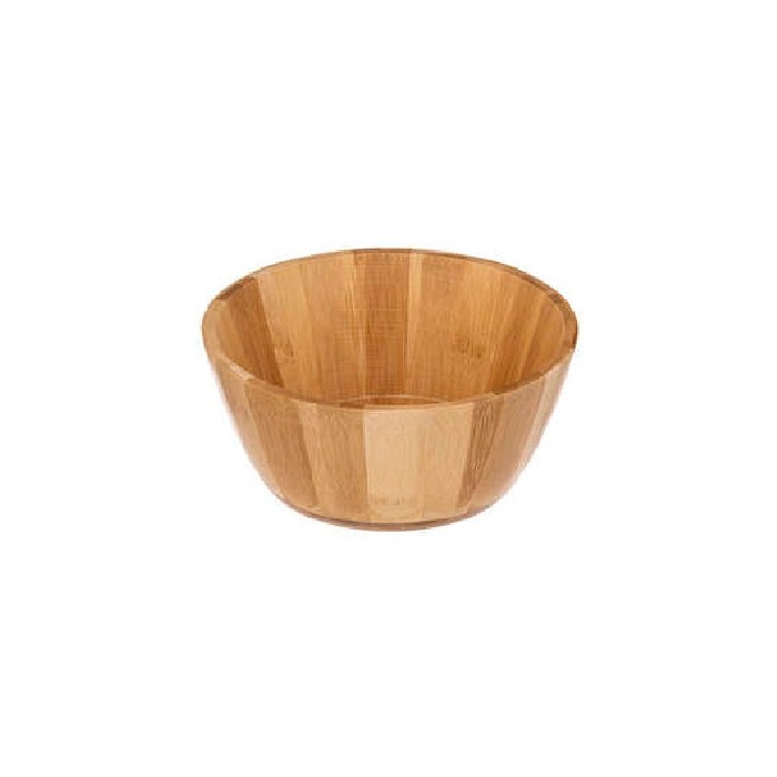tableware/plates-bowls/5five-bamboo-salad-bowl-19cm