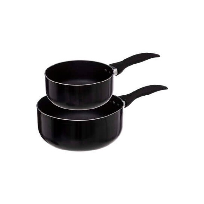 kitchenware/pots-lids-pans/5five-saucepan-set-of-2