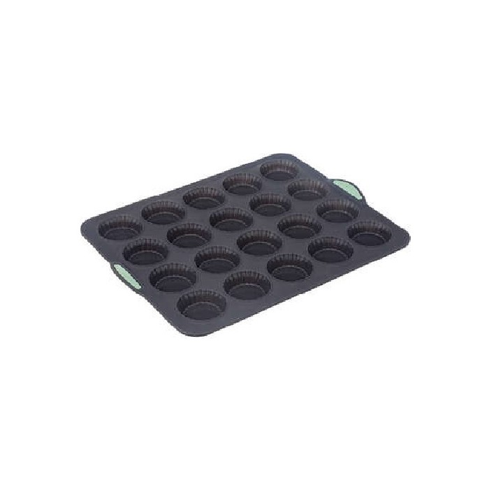 kitchenware/baking-tools-accessories/5five-silitop-maxi-tartlet-mould-–-set-of-20