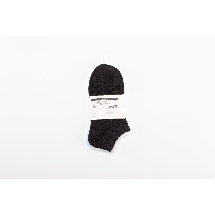household-goods/clothes-shoes-accessories/mumuso-low-cut-socks-for-womenblue-white-black3-packs