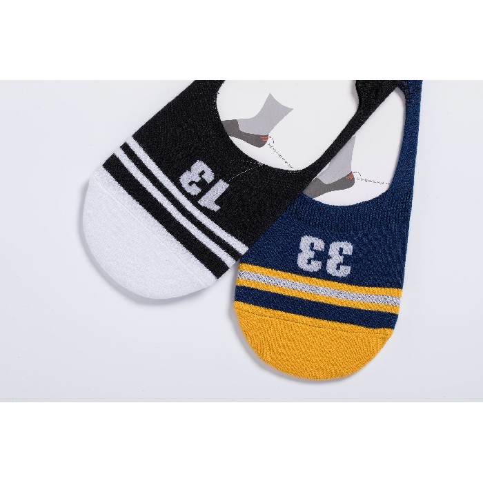 household-goods/clothes-shoes-accessories/mumuso-men-s-striped-no-show-socks-2-pairblack-blue