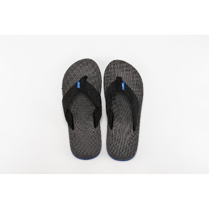 household-goods/clothes-shoes-accessories/mumuso-mens-flip-flops-twill-tapegrey39-40