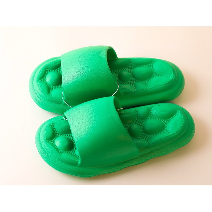 household-goods/clothes-shoes-accessories/mumuso-fashion-massage-slippers-deep-green36-37