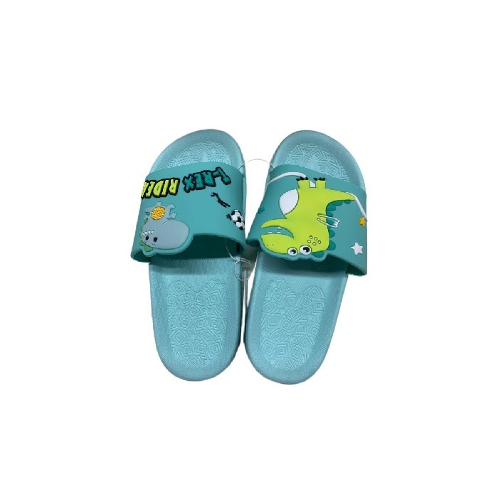 household-goods/clothes-shoes-accessories/mumuso-kids-dinosaur-slippers-green32-33