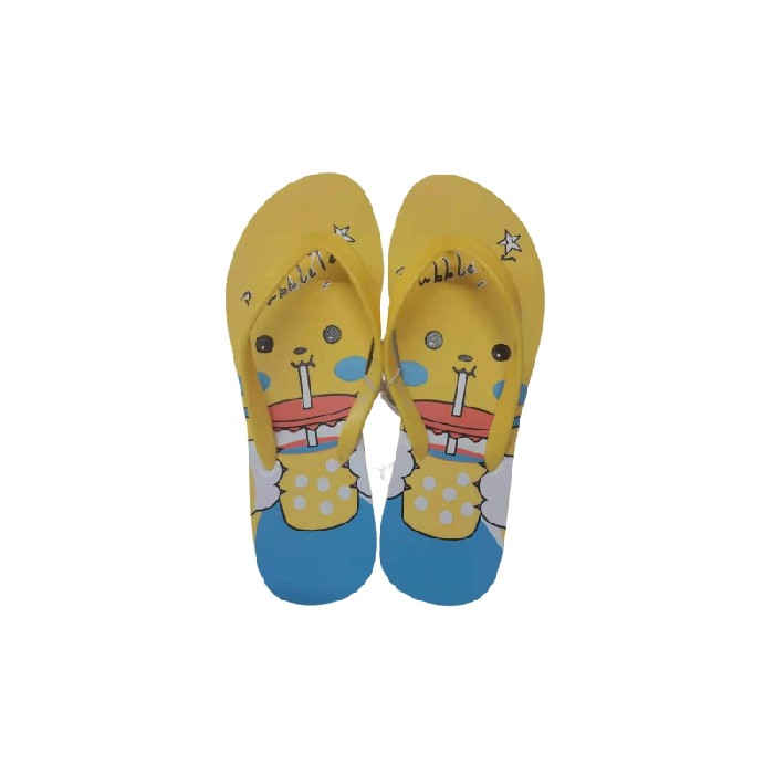 household-goods/clothes-shoes-accessories/mumuso-women-s-cartoon-flip-flops-yellow35-36