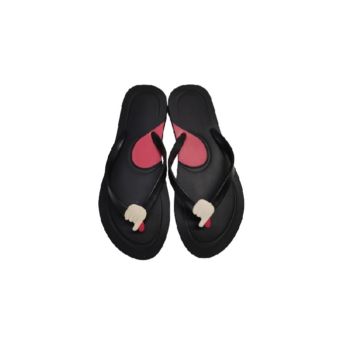 household-goods/clothes-shoes-accessories/mumuso-women-s-loving-heart-flip-flops-black35-36