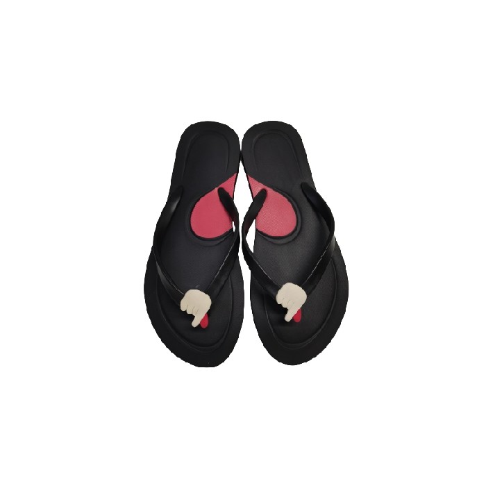 household-goods/clothes-shoes-accessories/mumuso-women-s-loving-heart-flip-flops-black37-38