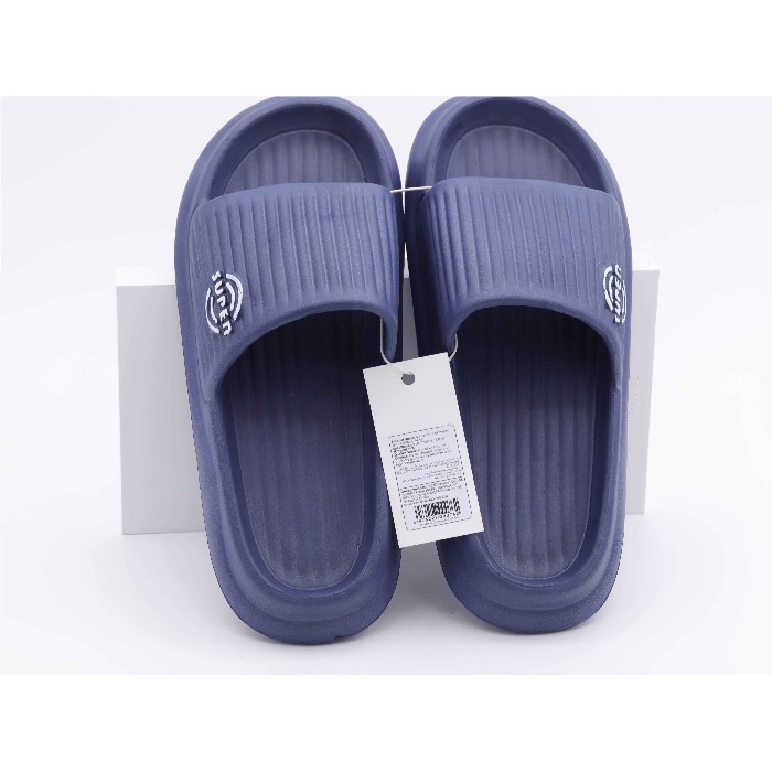 household-goods/clothes-shoes-accessories/mumuso-men-s-vertical-stripe-slippers-blue40-41