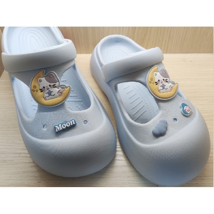 household-goods/clothes-shoes-accessories/mumuso-women's-sweet-garden-clogs-sky-blue37-38