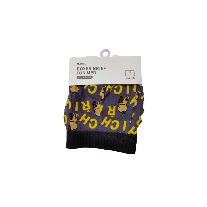 household-goods/clothes-shoes-accessories/mumuso-men-s-boxer-brief-rich-rabbitgreyxl
